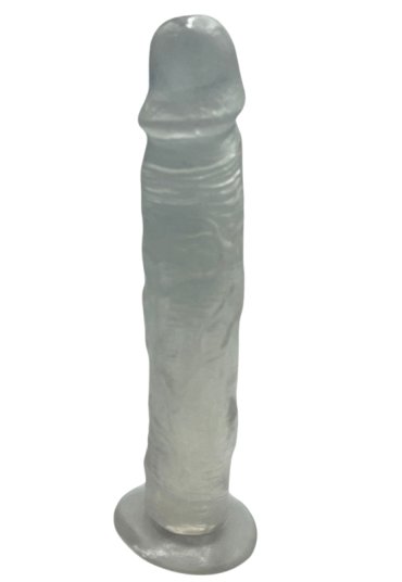 Noctis Beyaz Realistik Dildo No:177