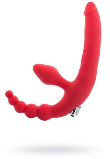 Censan Red Çift Taraflı Vibratör 35 cm