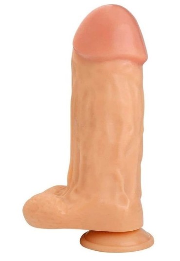 Noctis 27cm Realistik Dildo No:2