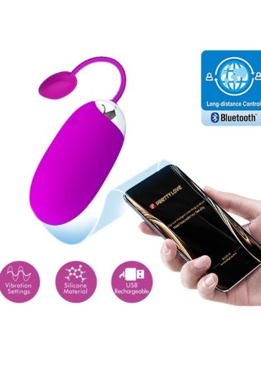 Censan Abner Telefon App Kontrollü Titreşimli Giyilebilir Çok Amaçlı Kullanımlı Vibratör