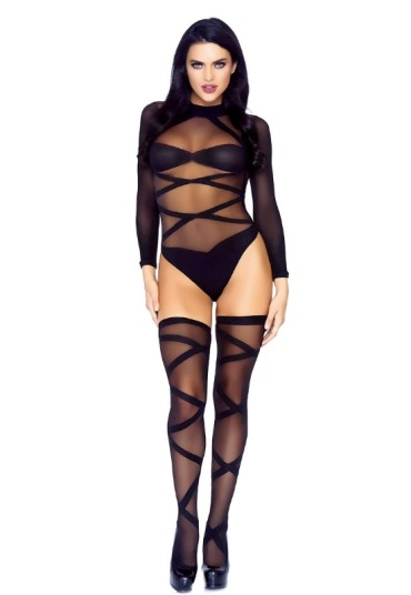 Censan Vücut Çorabı Model No: 5442
