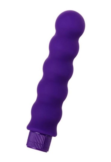 Censan Wavvy Vibratör Mor 17 cm