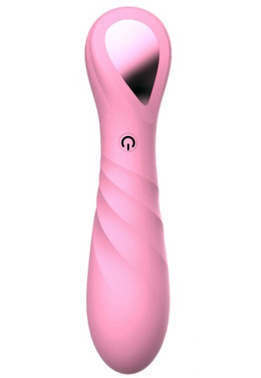 Xuanai Blossom Şarjlı Vibratör - Model 2