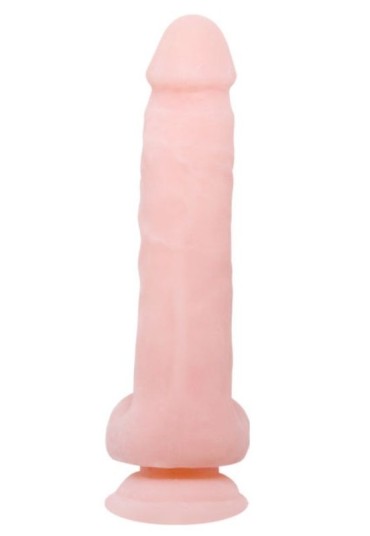 Censan 21 cm Realistik Dildo Penis