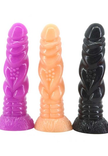 Censan FK Dinozor Dildo