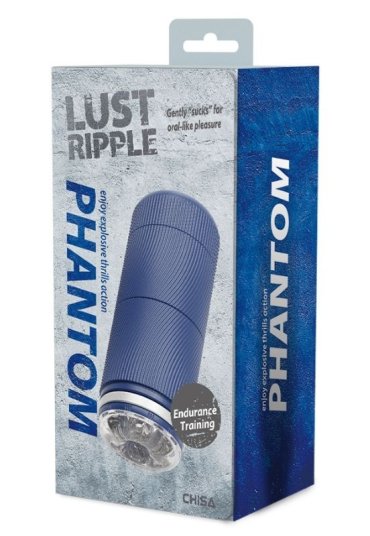 Chisa Lust Ripple Phantom