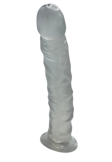 Noctis Beyaz 23cm Realistik Dildo No:178