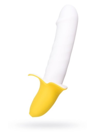 Censan Jos B-NANA 19cm Modern Tasarım Vibratör