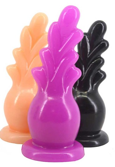 Censan FK Turp Anal Plug