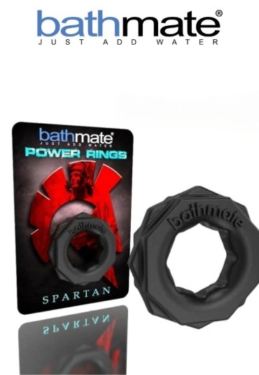 Censan Bathmate Spartan Penisi Halkası