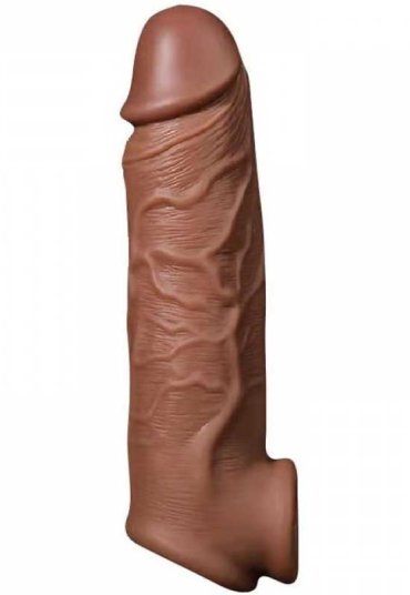 Lock Love 17cm Penis Kılıfı