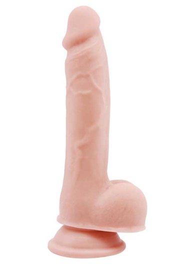 Peotillomania 19.5cm Gerçekçi Dildo