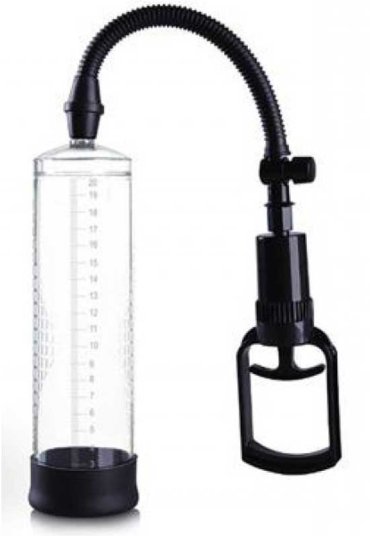 Penextender XL Pump Penis Pompası