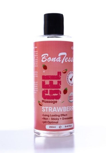 Cabs Bona Tessa Gel Çilekli 250 ml