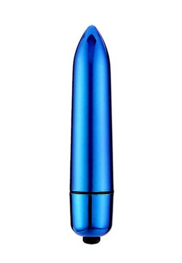 Censan Mini Kurşun Vibratör Mavi