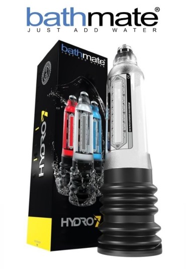 Censan Bathmate HYDRO7 Penis Pompası