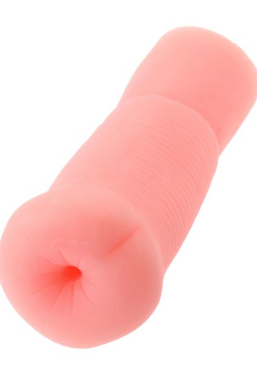 Censan 13cm Suni Anal Mastürbatör