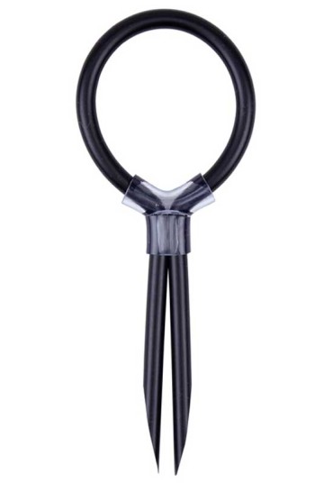 Get Lock Stud Ring Penis Sıkıştırma Halkası