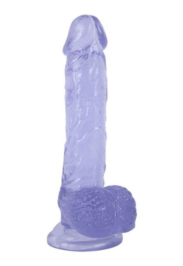 Noctis 22cm Mor Dildo No:12