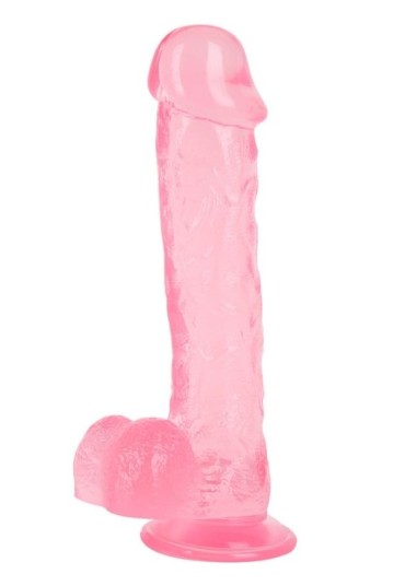 Noctis 30cm Pembe Dildo No:69