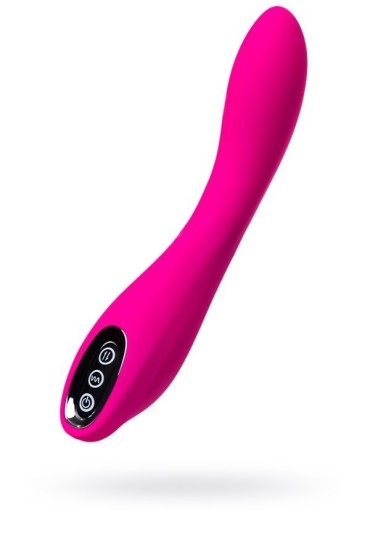 Censan Jos Beadsy Uyarıcı Bilyalı 21cm Vibratör