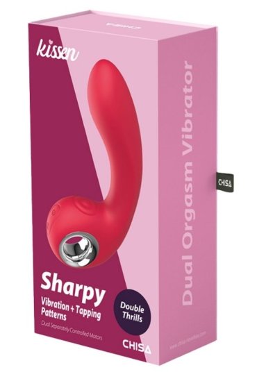 Chisa Kissen Sharpy