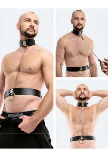 Censan Boyun Bel Tasması