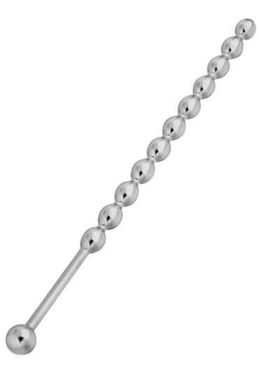Censan BDSM Paslanmaz Çelik Penis Çubuğu