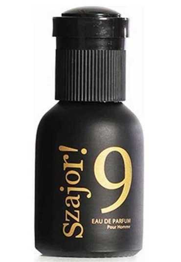 SZAJOR 9 ERKEKLERE ÖZEL PARFÜM 50 ML