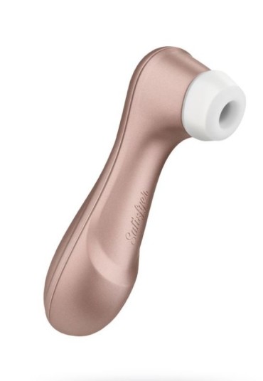 Censan Satisfyer PRO 2 NG Vakum Dalgası Klitoral Vibratör