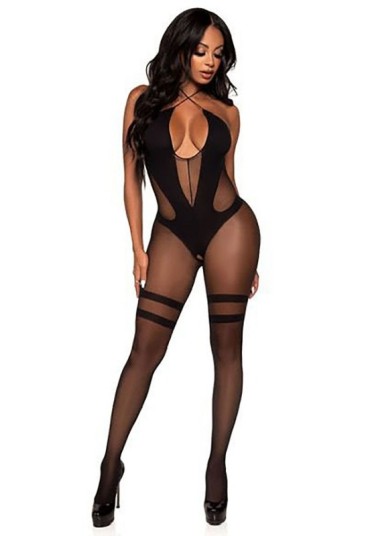 Censan Vücut Çorabı Miss Feliz 3049