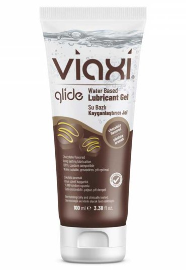 Viaxi Glide Çikolatalı