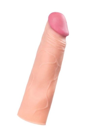Censan Penis Klıfı SoftSkin Ten 16,5 cm