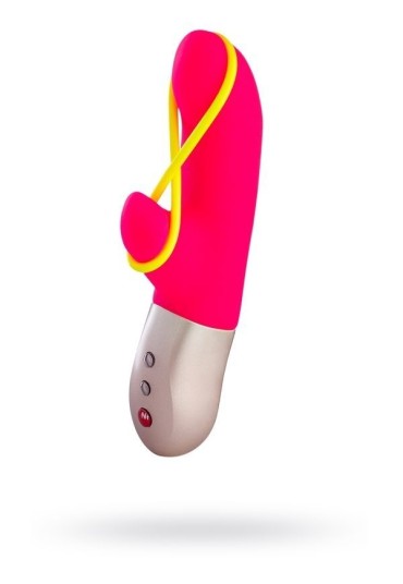 Censan Fun Factory AMORİNO Pembe Vibratör