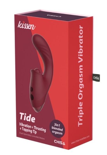 Chisa Kissen Tide