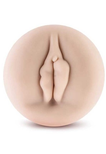 Penis Pompası Vajina Başlığı Ten