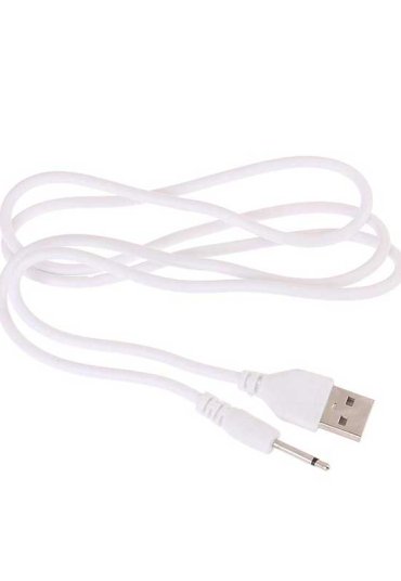 Vibratör USB Şarj Kablosu