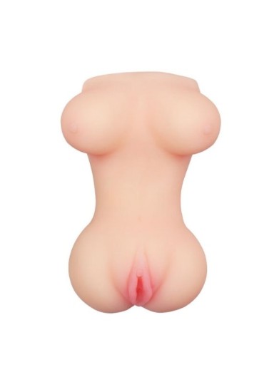 Censan Little Loli Göğüslü Vajina