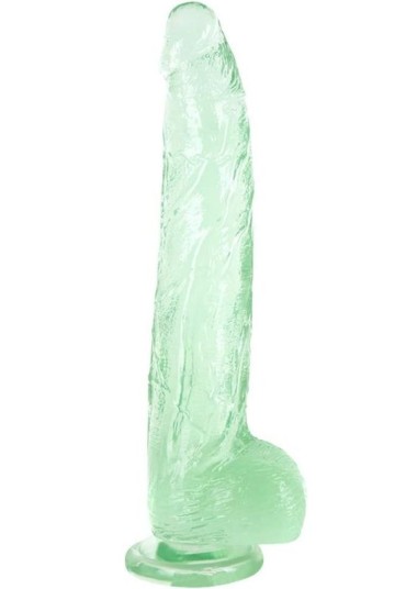 Noctis 32cm Yeşil Dildo No:6
