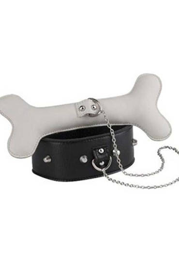 Ultimate Bondage Kemikli Tasma