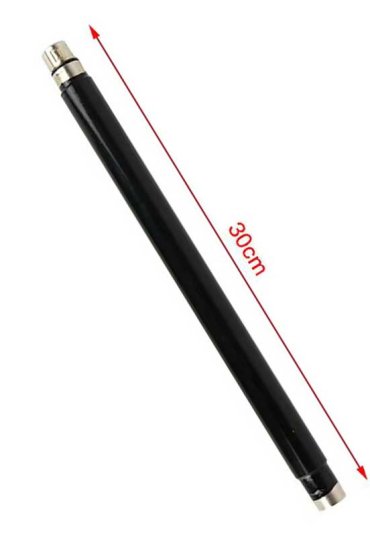 Censan Seks Makinesi Aksesuarı Extender 30cm Uzatma Çubuğu