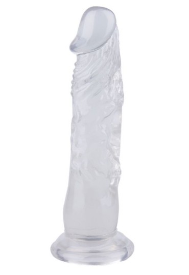 Noctis 20cm Beyaz Dildo No:8