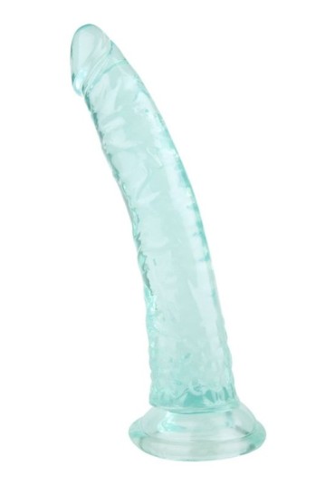 Noctis 21cm Yeşil Dildo No:20