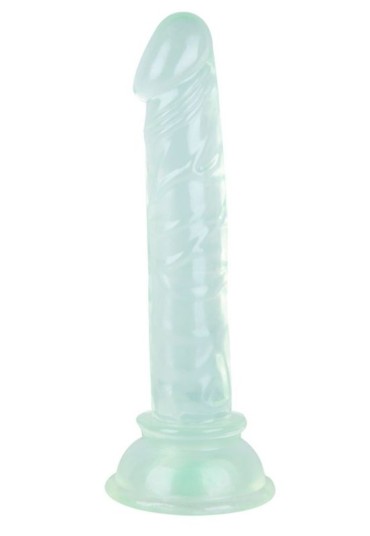Noctis 15cm Yeşil Dildo No:19
