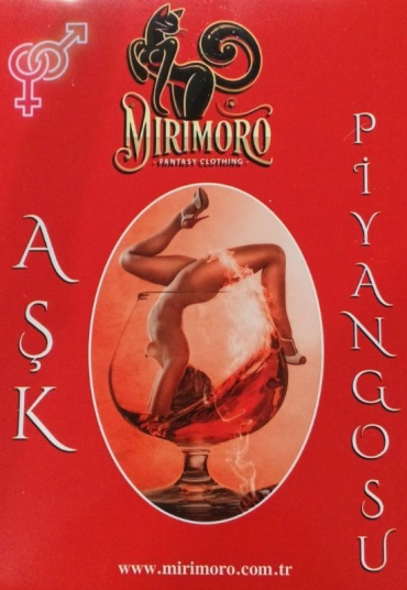 Mirimoro Aşk Piyangosu