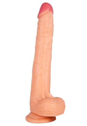 Noctis 29,5cm Realistik Dildo No:25