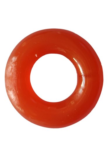Censan Penis Halkası Kırmızı