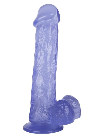 Noctis 30cm Mor Dildo No:69