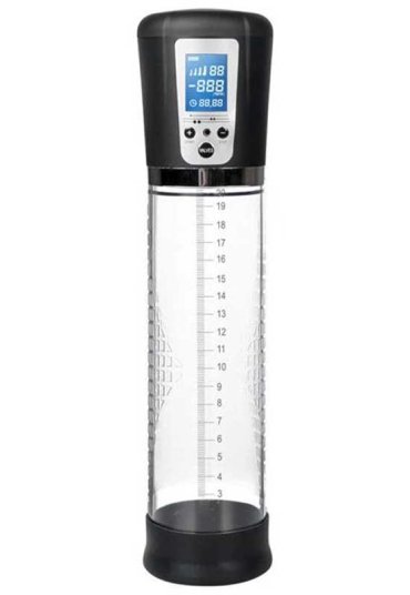 Passion Pump Tam Otomatik Penis Pompası