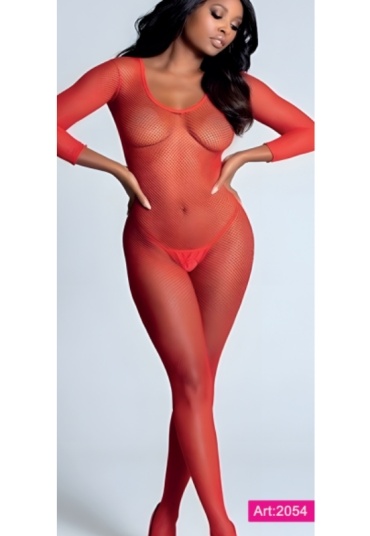 Censan Vücut Çorabı Miss Feliz 2054